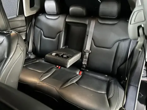 COMPASS LONG. T270 1.3 TB 4x2 Flex Aut.