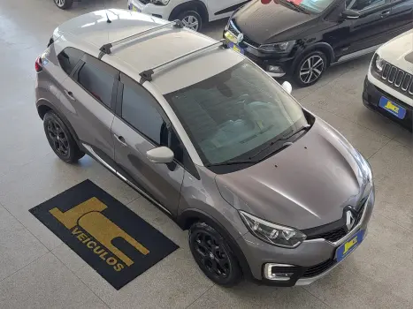 CAPTUR 1.6 16V SCE Bose