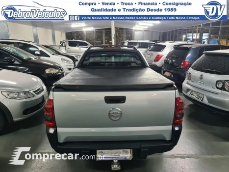 MONTANA 1.8 MPFI Conquest CS 8V