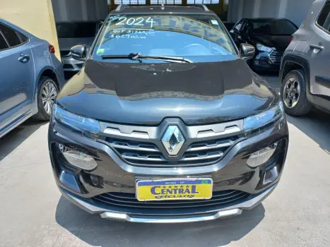 KWID 1.0 12V SCE Outsider