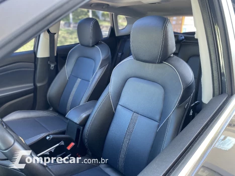 TRACKER 1.2 TURBO FLEX PREMIER AUTOMÁTICO