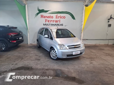 MERIVA 1.4 MPFI Maxx 8V