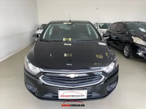 ONIX 1.0 MPFI LT 8V FLEX 4P MANUAL