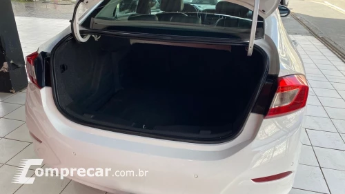 CHEVROLET CRUZE 1.4 TURBO LT 16V