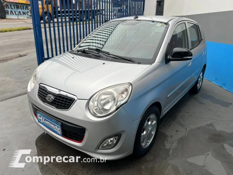 PICANTO 1.0 EX 12V