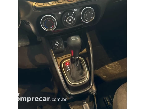 CRONOS 1.3 FIREFLY FLEX DRIVE CVT