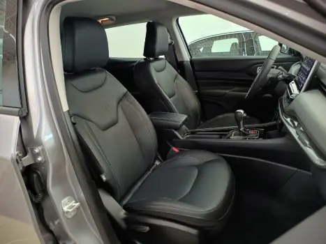 COMPASS 1.3 T270 TURBO FLEX LONGITUDE AT6