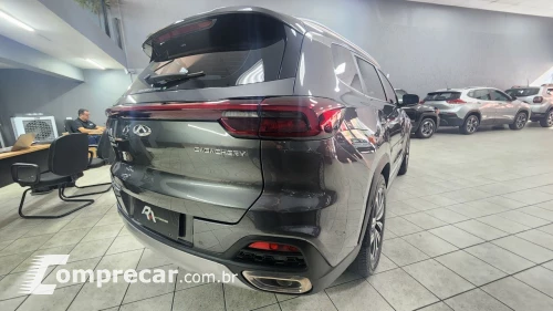 Tiggo 8 Max Drive 1.6 Turbo Aut.