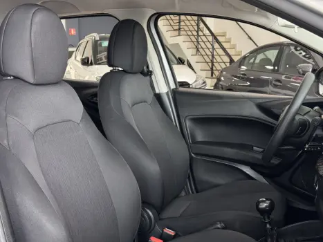 Argo 1.0 4P FLEX FIREFLY DRIVE