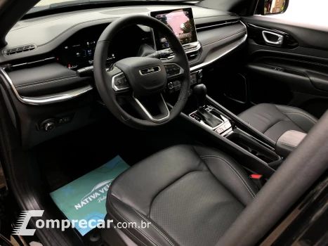 Compass 1.3 T270 Turbo Flex S At6