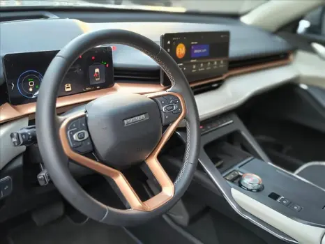 HAVAL H6 1.5 Phev19 E-traction