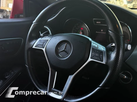 CLA 250 2.0 CGI Sport 4matic 7g-dct