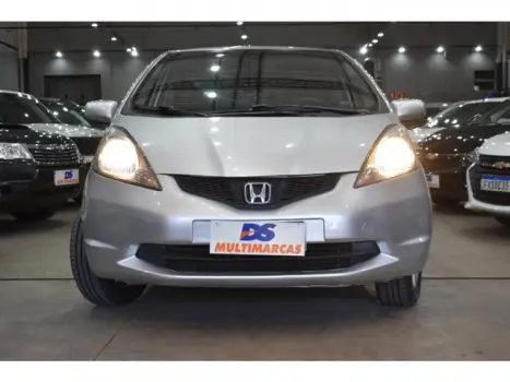 FIT - 1.4 LX 16V 4P MANUAL