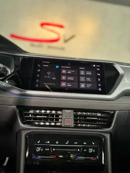 TAOS 1.4 250 TSI Highline