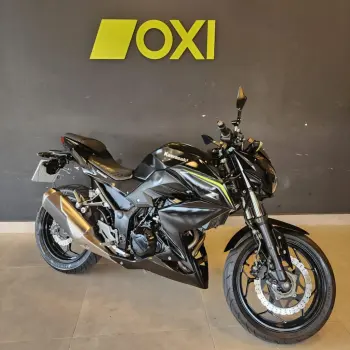 KAWASAKI Z 300