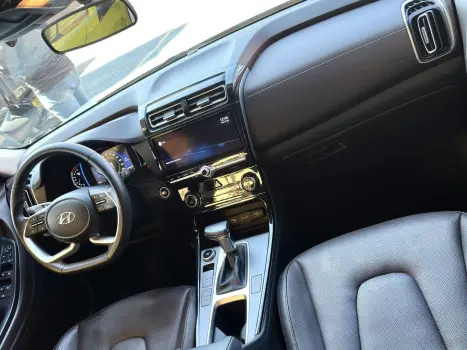 CRETA 1.0 TGDI FLEX PLATINUM AUTOMÁTICO