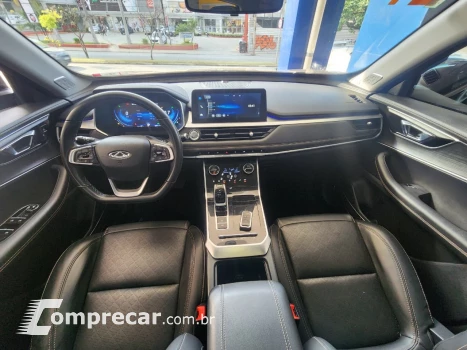 TIGGO 8 1.6 Tgdi TXS MAX Drive