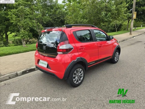 MOBI 1.0 EVO FLEX TREKKING MANUAL