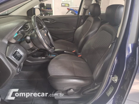 ONIX 1.4 MPFI LTZ 8V