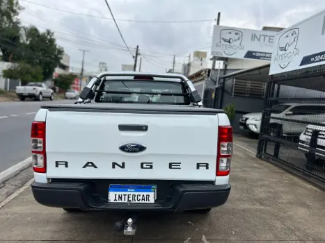 RANGER 2.5 XLS 4X2 CD 16V