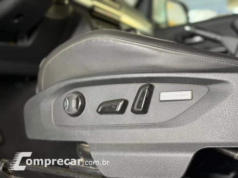 AMAROK High.CD 2.0 16V TDI 4x4 Dies. Aut