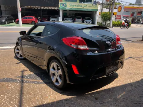 Veloster 1.6 16V Gasolina 3P Automático