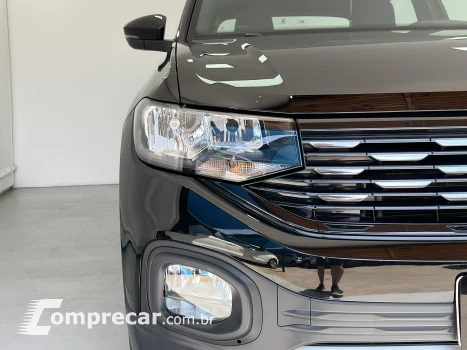 T-CROSS 1.0 200 TSI Comfortline