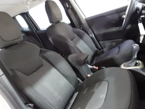 RENEGADE - 1.8 16V 4P AUTOMATICO