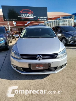 JETTA Comfortline 2.0 T.Flex 8V 4p Tipt.