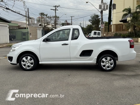 MONTANA 1.4 MPFI LS CS 8V