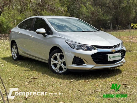 CRUZE 1.4 Turbo LT 16V