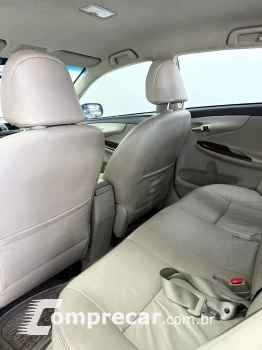 COROLLA 2.0 Vvt-ie Altis