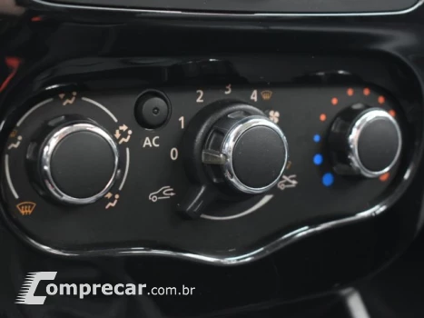 SANDERO - 1.6 PRIVILÉGE 16V 4P MANUAL