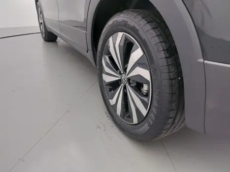 T-CROSS 1.0 200 TSI TOTAL FLEX AUTOMÁTICO