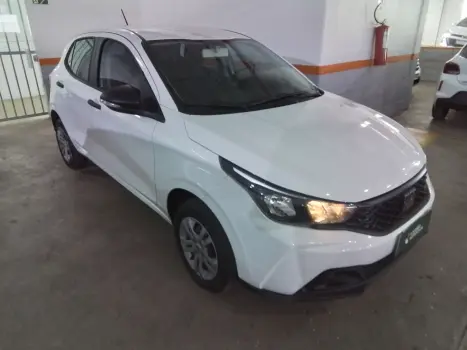 ARGO 1.0 FIREFLY FLEX MANUAL