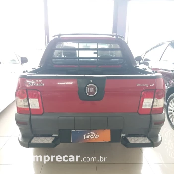 Strada Working 1.4 mpi Fire Flex 8V CD