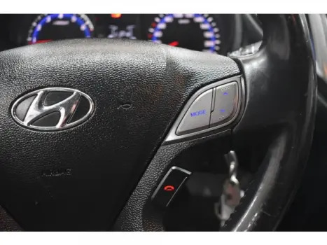 HB20S - 1.6 PREMIUM 16V 4P AUTOMÁTICO