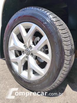 Amarok 2.0 16V CABINE SIMPLES TURBO INTERCOOLER