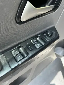 FOX 1.6 MI Highline 8V