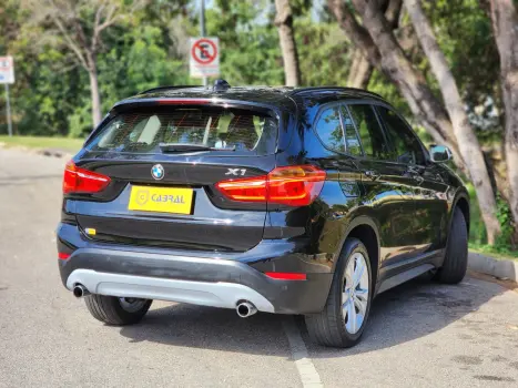 X1 SDRIVE 20i 2.0/2.0 TB Acti.Flex Aut.