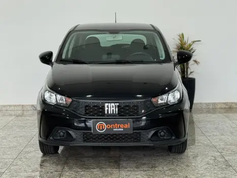 ARGO 1.0 Firefly Drive