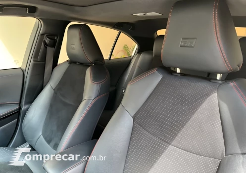 COROLLA 2.0 Vvt-ie Gr-s