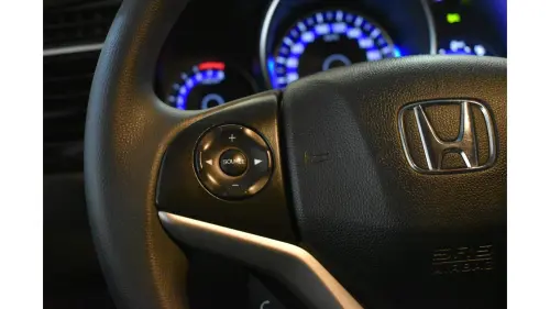 FIT - 1.5 EX 16V 4P AUTOMÁTICO