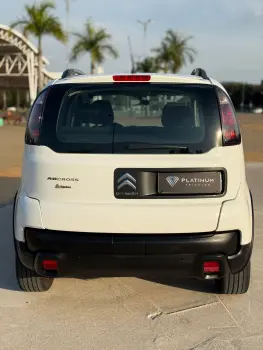 AIRCROSS 1.6 16V Live