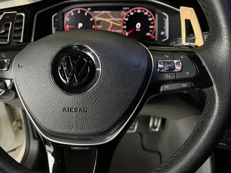 POLO 1.0 200 TSI HIGHLINE AUTOMÁTICO