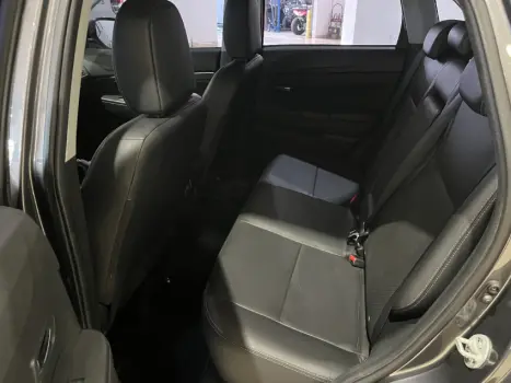 OUTLANDER SPORT 2.0 Mivec HPE AWD