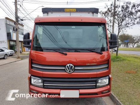 Delivery Express 2.8 Prime + Sider Novo