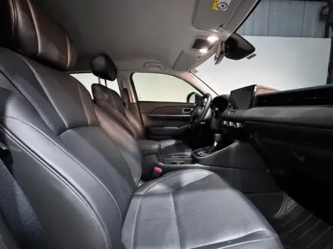 HR-V 1.5 DI I-VTEC FLEX EXL CVT