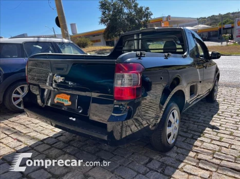 MONTANA 1.4 MPFI LS CS 8V