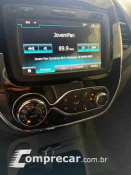 Captur intense 1.6 Sce